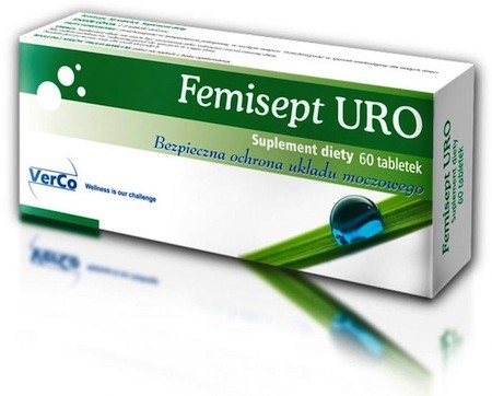 Femisept URO