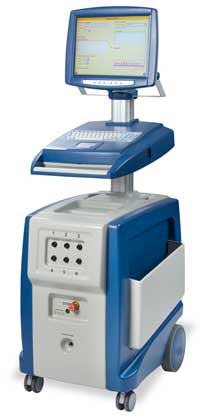 NanoKnfie - Angiodynamics.