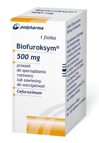 Biofuroksym