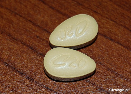 Cialis 20 mg Lilly