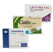 Cialis Viagra Levitra