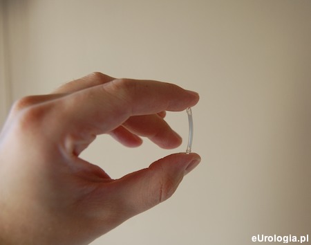 Implant roczny - Vantas