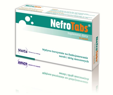Nefrotabs