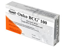 Onko BCG 100