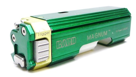 Pistolet do biopsji BARD