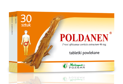 Poldanen
