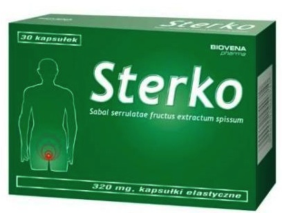 Sterko