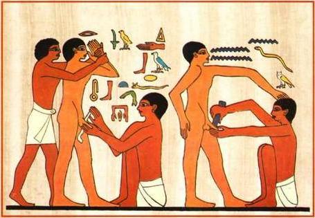 Eurologia - historia obrzezania