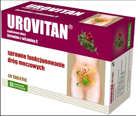 Urovitan